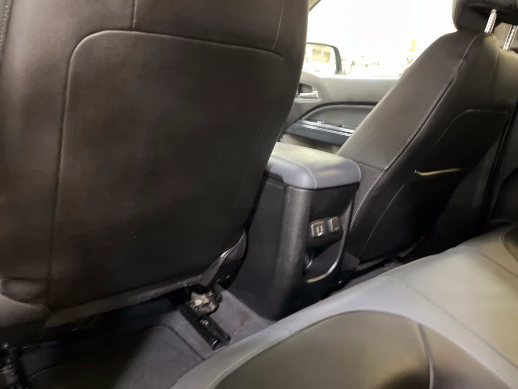 Used 2020 Chevrolet Colorado Z71 AWD/4WD image 22