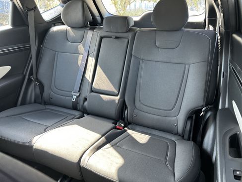 Certified 2024 Hyundai Tucson SE AWD/4WD image 16
