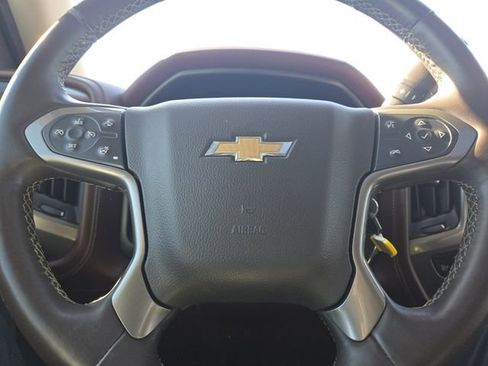 Used 2015 Chevrolet Silverado 1500 High Country w/ High Country Premium Package image 34