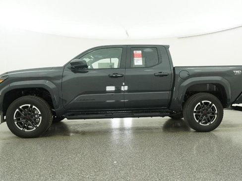 New 2025 Toyota Tacoma TRD Sport image 10