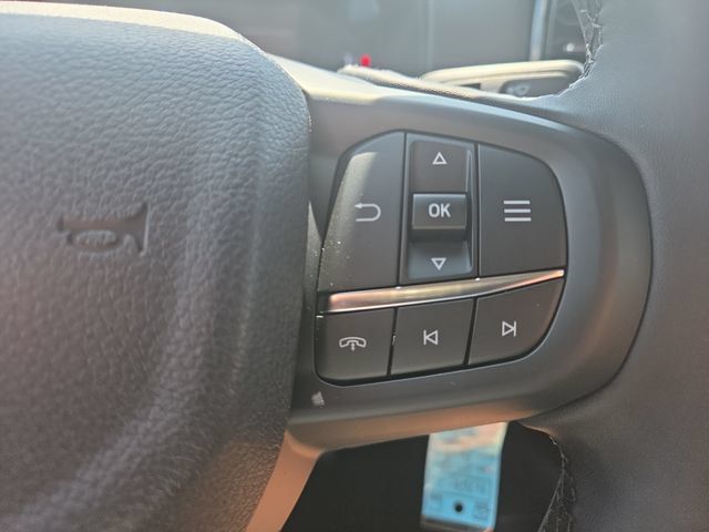 New 2026 Ford Ranger XLT AWD/4WD image 16