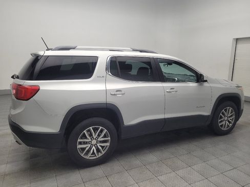Used 2019 GMC Acadia SLE image 10