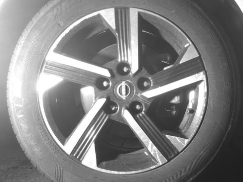 Used 2025 Nissan Sentra SV FWD image 13