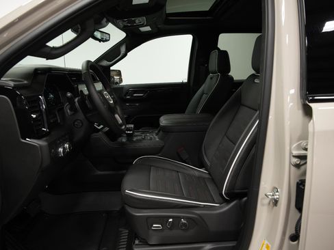 New 2026 GMC Sierra 1500 AT4X image 25