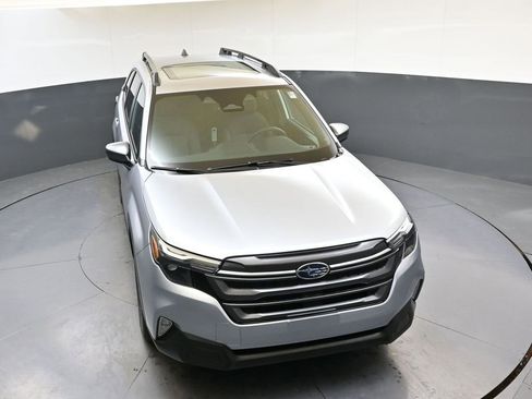 New 2026 Subaru Forester Premium image 43