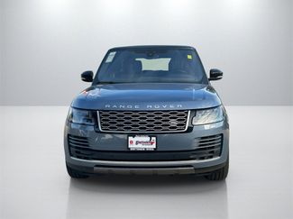 Used 2022 Land Rover Range Rover Westminster Edition video 2