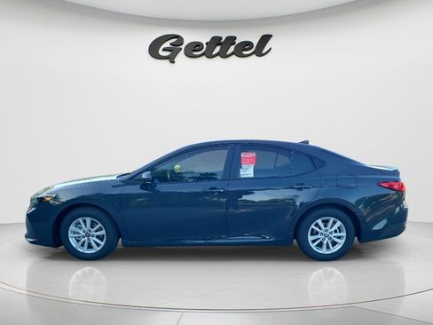 New 2026 Toyota Camry LE FWD image 8