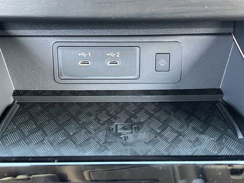 New 2025 Nissan Murano SL image 8