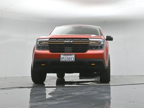 Certified 2024 Ford Maverick Tremor w/ Tremor Off-Road Package AWD/4WD image 50