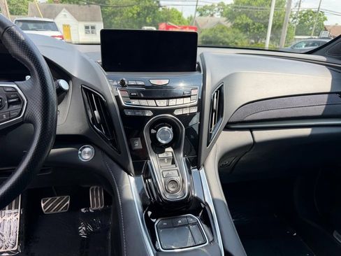 Used 2019 Acura RDX A-Spec AWD/4WD image 37