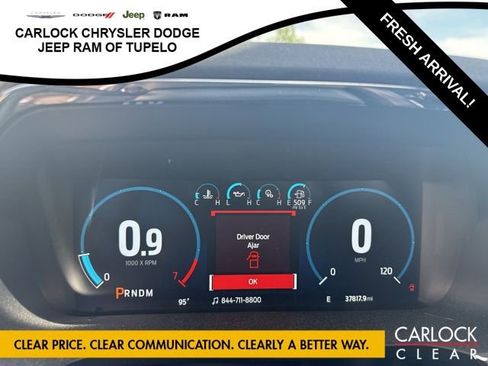 Used 2022 Ford F150 Lariat AWD/4WD image 18