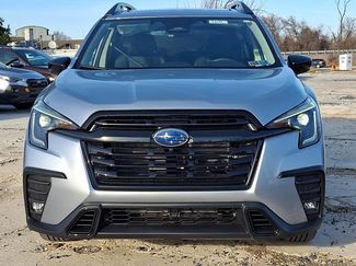 New 2026 Subaru Ascent Bronze Edition video 2