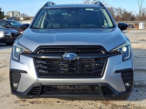 New 2026 Subaru Ascent Bronze Edition image 2