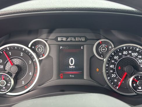 New 2026 RAM 3500 Tradesman image 20