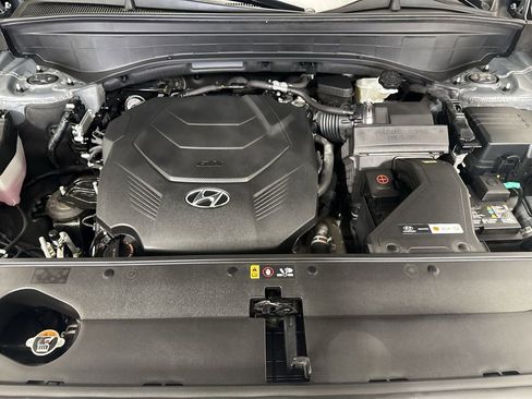 Used 2024 Hyundai Palisade Calligraphy image 23