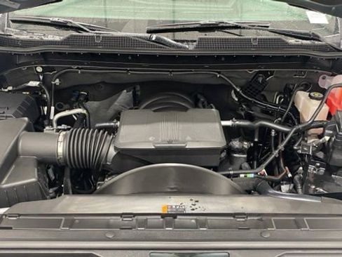 New 2026 Chevrolet Silverado 2500 LT image 9