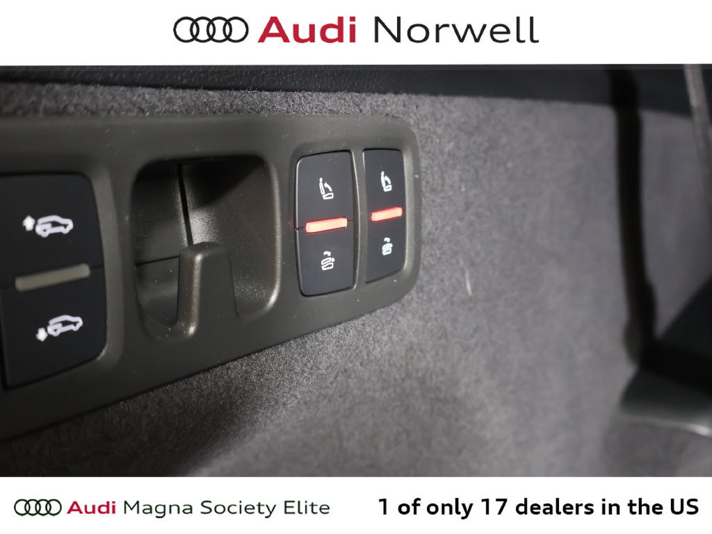 Used 2025 Audi Q7 3.0T Prestige AWD/4WD image 18