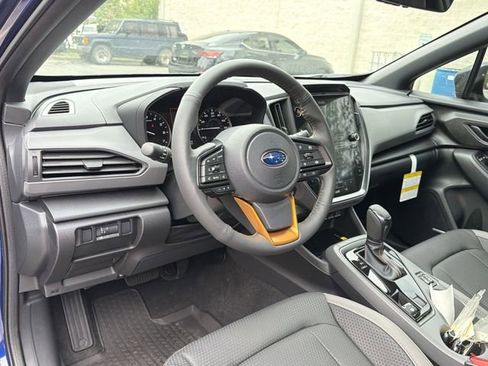 New 2026 Subaru Crosstrek 2.5i Wilderness AWD/4WD image 10