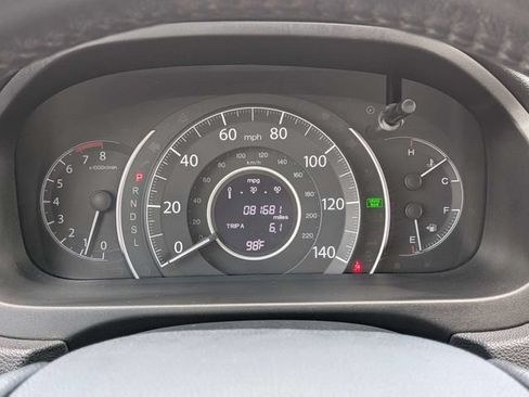 Used 2015 Honda CR-V EX-L image 34
