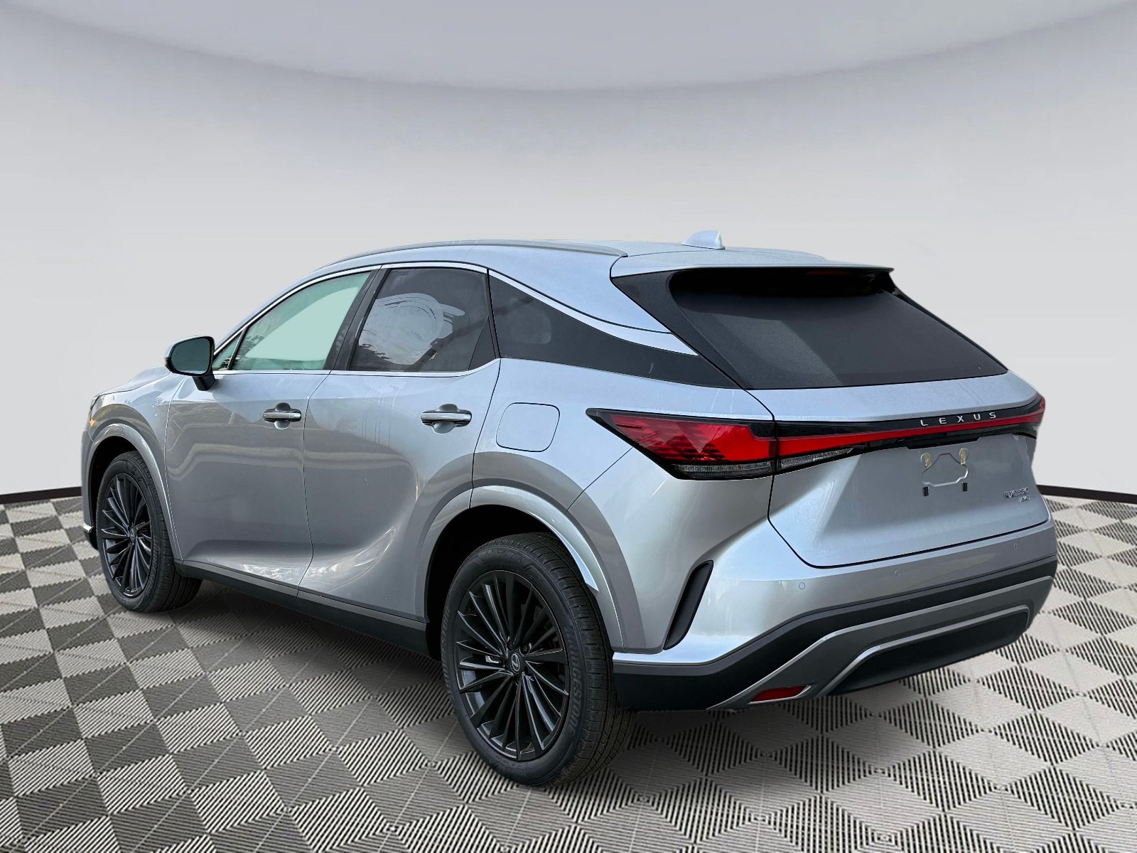 New 2026 Lexus RX 350 Premium AWD/4WD image 4