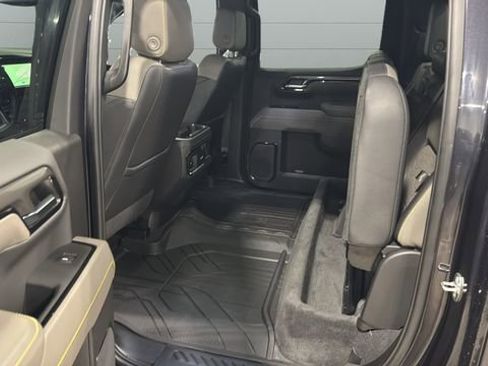 Used 2024 Chevrolet Silverado 1500 ZR2 w/ Technology Package image 25