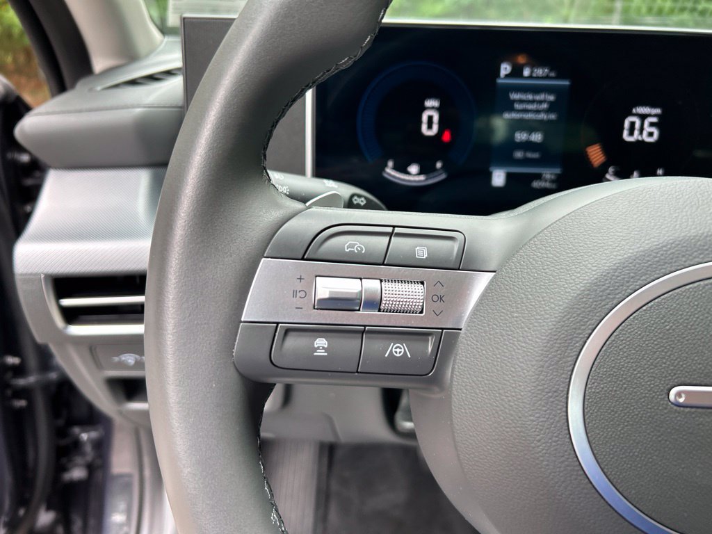 Certified 2026 Hyundai Sonata SEL FWD image 23