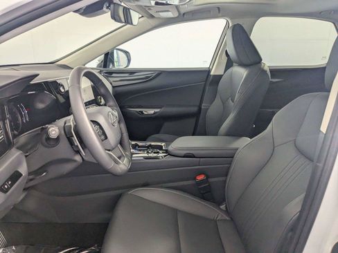 Used 2026 Lexus NX 350 AWD w/ Cold Area Package image 12