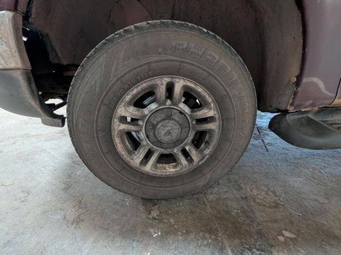 Used 2001 Ford Expedition XLT AWD/4WD image 11