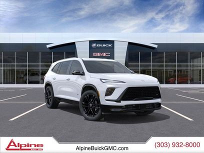 New 2026 Buick Enclave Sport Touring w/ Power Package