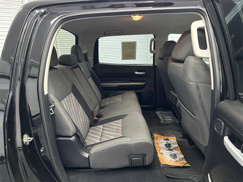 Used 2019 Toyota Tundra SR5 image 16