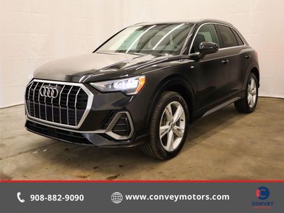 Used 2020 Audi Q3 2.0T Premium w/ Convenience Package