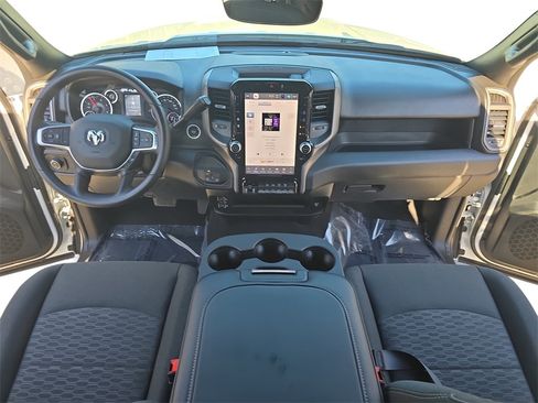 New 2026 RAM 3500 Tradesman image 9