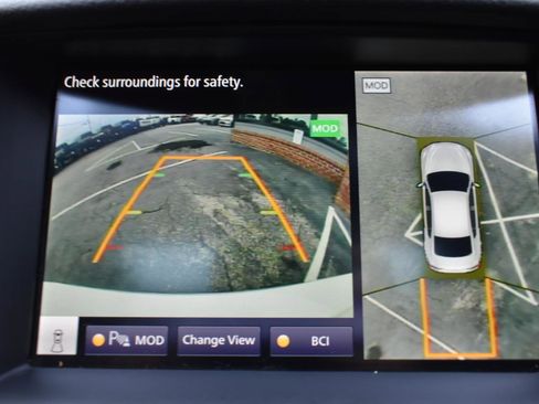 Used 2020 INFINITI Q50 Edition 30 w/ All Weather Package AWD/4WD image 21