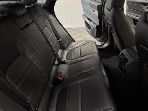 Used 2016 Jaguar XF R-Sport image 50