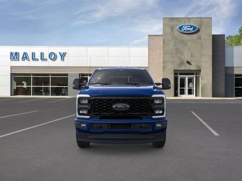 New 2026 Ford F350 XLT w/ XLT Premium Package image 6