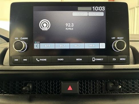Certified 2024 Honda CR-V LX image 33