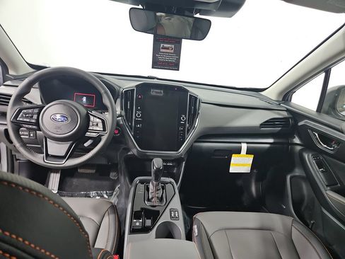 New 2026 Subaru Crosstrek 2.5i Limited w/ Crosstrek Mirror Package AWD/4WD image 12