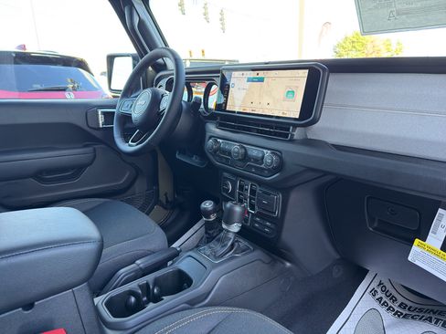 New 2026 Jeep Gladiator Willys image 12