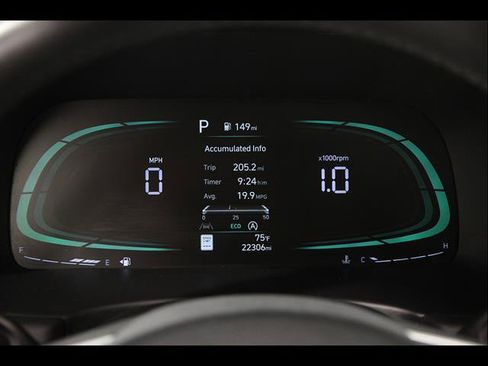 Certified 2025 Hyundai Palisade XRT AWD/4WD image 8