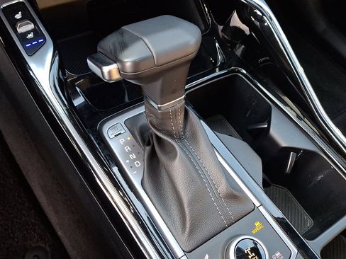 Used 2024 Kia Sorento SX Prestige w/ Olive Brown Leather Package image 15