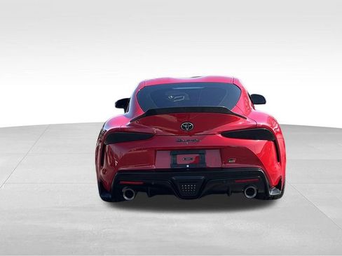 Used 2026 Toyota Supra Premium w/ Driver Assist Package image 6