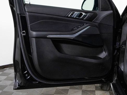 Used 2022 BMW X5 xDrive40i image 33