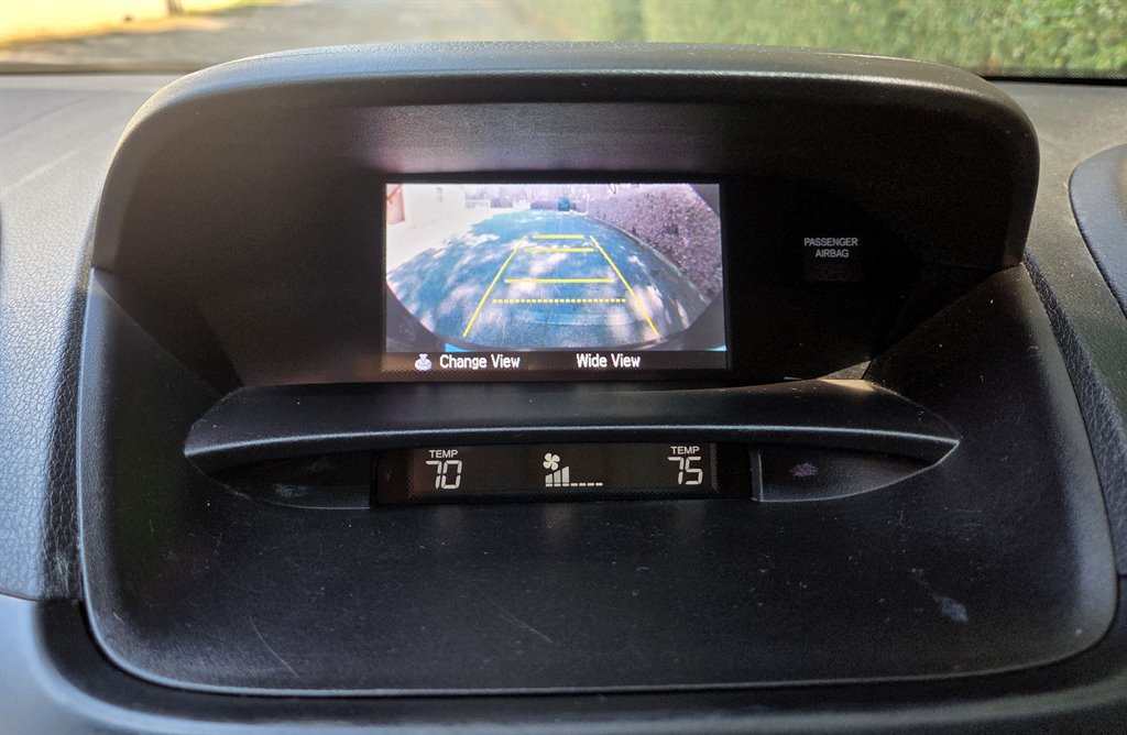 Used 2014 Acura RDX FWD image 24