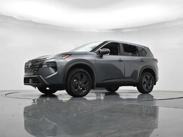 Used 2026 Nissan Rogue SV w/ Cold Weather Package FWD image 36