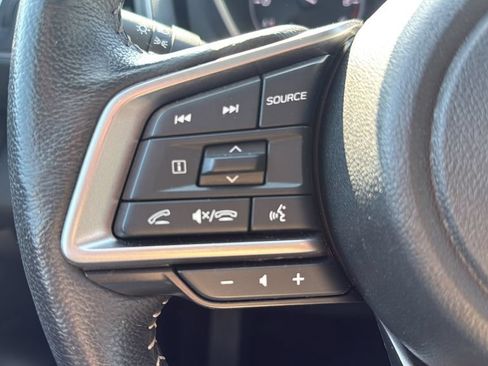 Used 2023 Subaru Ascent Limited w/ Technology Package AWD/4WD image 22