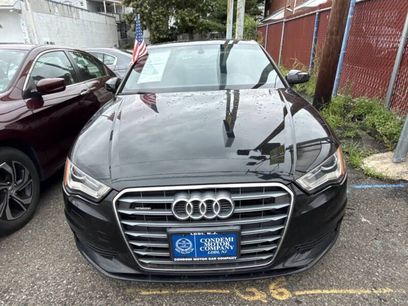 Used 2015 Audi A3 2.0T Premium w/ Cold Weather Package