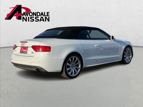 Used 2016 Audi A5 2.0T Premium Plus w/ Technology Package image 7