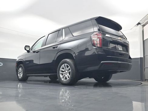 Used 2023 Chevrolet Tahoe LT image 14