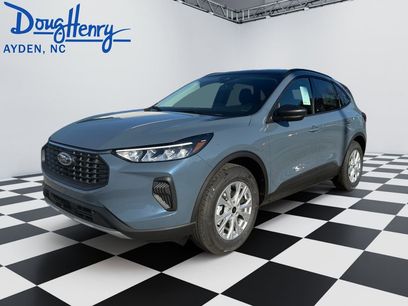 New 2026 Ford Escape Active