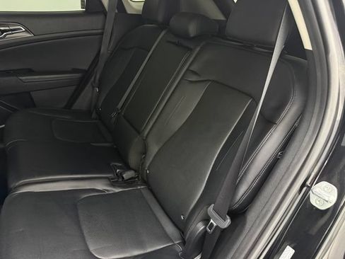 Used 2024 Kia Sportage EX FWD image 35